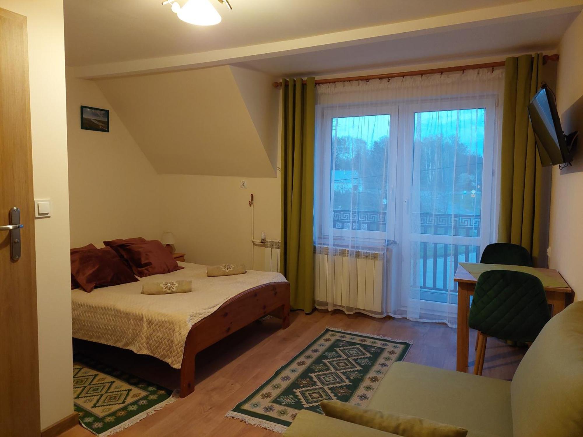 Magnolia Gospodarstwo Agroturystyczne Kazimierz Dolny Phòng bức ảnh